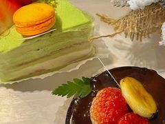 -卷心卷意·轻甜蛋糕(新光天地店)