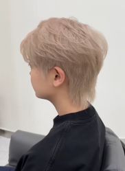 -D.G造型·烫发染发接发