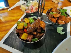 -花溪雨·森林餐厅(石基店)