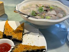 -闽公馆·客家私房菜·商务宴请·包厢(杏林橡树湾店)