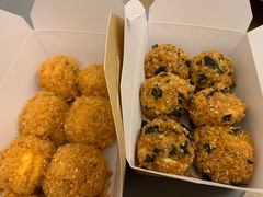 海苔酥松小贝-鲍师傅糕点(春熙路店)