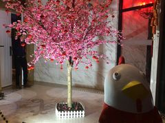 -OS CLUB(长风大悦城店)