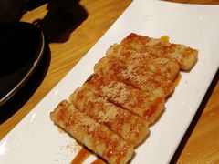 -十三式重庆江湖菜(金茂览秀城店)