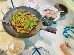 -费大厨辣椒炒肉(正佳广场店)