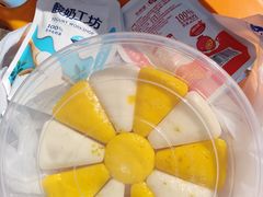 -来之顺海鲜菜馆·青岛菜·始于1993(栈桥店)