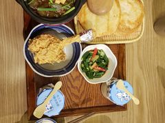 -牛三哥洛阳牛肉汤(生态城店)