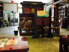 大堂-赵记煎饼卷大葱(东岳店)