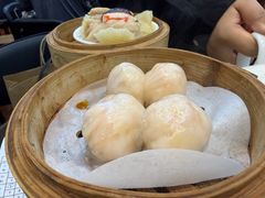 -香港蓮香樓(中環店)