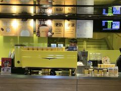 -麦当劳(新王府井店)
