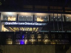 -深圳东方银座酒店