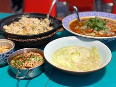 -川正旺江湖菜(三元桥店)