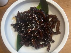-枣子树·素食餐厅(普陀山店)