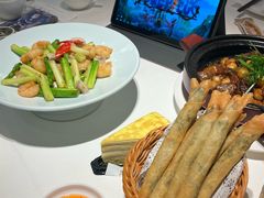 -南棠馆粤菜坊(群光店)