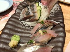 -板长寿司(铜锣湾店)