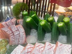 -林记生蚝·专注生蚝三十载(创意园店)
