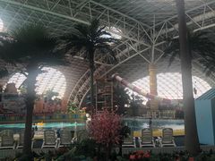 -天山海世界·米立方