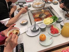 -香天下·四川火锅(安镇大润发店)