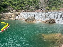 -河南宝泉旅游区