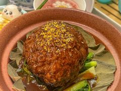 -苏梦江南·淮扬菜(夫子庙店)