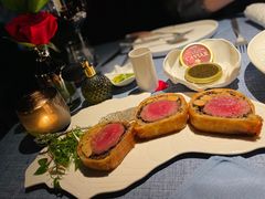 -弦月窗LUNETTE BY AMANDA(复兴路店)