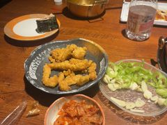 -町町烤肉烤串(振华广场店)