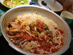 -姐夫的小菜(新中关购物中心店)