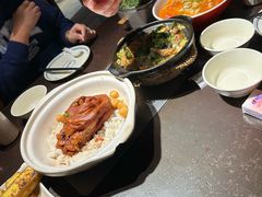 -黄三怪(清河店)