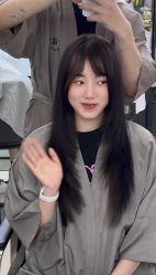 -米可造型烫染