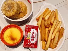 -豪享来牛排(人民店)