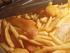 -比格比萨自助(新辰里学清路店)