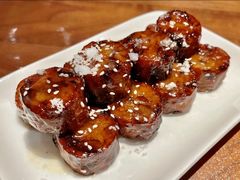 -南门小馆·清真(国贸商城店)