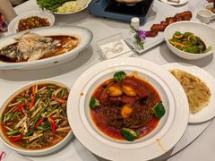 -重庆味道(蓝光店)