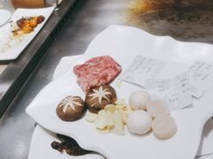 -上渔铁板烧(熙悦汇店)