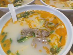-辛杨和·大耳朵驴肉馆(银川总店)