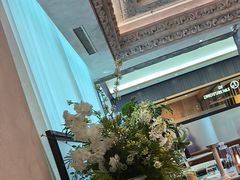 -玲婧胡同·生日蛋糕·餐厅(嘉里城店)