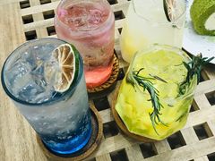 -追光 Dream Bakery(汉街店)