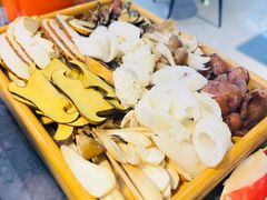 -宣威山野人家·云南菜·菌火锅(金碧店)