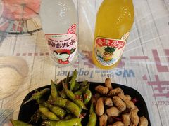 -虎虎龙虾大排档(双井店)