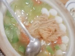 -永安鱼庄·镇江菜(丁卯店)