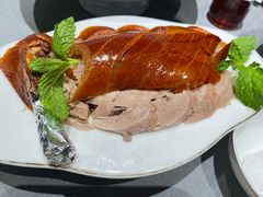 国粹酥香烤鸭-北平食府·北京烤鸭(北京西站六里桥店)