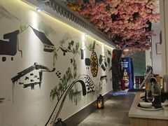 -食悦江南·淮扬菜·烤鸭(亚运村·惠新店)