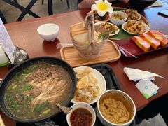 -啰啰冰屋(景洪总店)