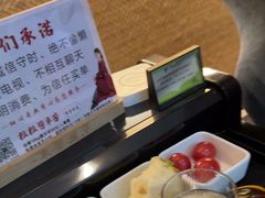 -水墨澜渟足道·SPA(瘦西湖旗舰店)