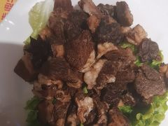 -犇鼎牛潮汕牛肉火锅(新辰里学清路店)