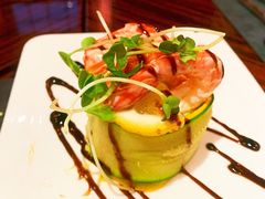 -YUE·6·西式融合餐厅(外滩六号店)