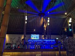 -Bamboo Bar & Grill Restaurant