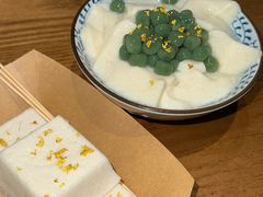 -李百蟹·江南蟹黄面(夫子庙店)