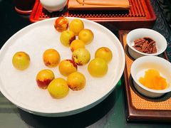 -金链花·泰国餐厅(国贸店)