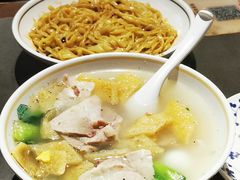 -老淮滨-蚌埠非遗小吃(淮河路店)