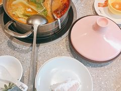 -集渔·泰式海鲜火锅(科华店)